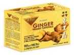 Prince Of Peace Instant Ginger Honey Crystals (1×10 Bag)