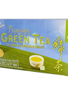 Prince Of Peace Green Tea (1×100 Bag)