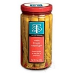 Tillen Farms Crispy Pickled Asparagus (6×12 Oz)