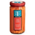 Tillen Farms Crunchy Pickled Carrots (6×12 Oz)