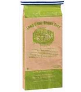 Lundberg Farms Eco-Fr Long Brown Rice (1x25lb)