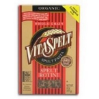 Vita Spelt White Spelt Rotini (12×8 Oz)