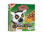 Envirokidz Lemur Peanut Choco Crispy Bar (6×6 Oz)