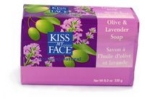 Kiss My Face Olive & Lavender Bar Soap (1×8 Oz)