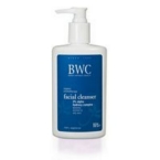 Beauty W/O Cruelty Facial Cleanser 3% Aha (1×8.5 Oz)