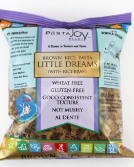 Tinkyada Little Dreams Brown Rice Pasta (12×14 Oz)