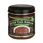 Better Than Bouillon vegetable Base (6×8 Oz)