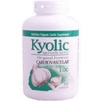 Kyolic Kyolic Formula Cardiovascular (1×300 CAP)