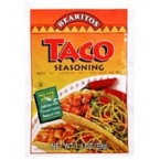 Little Bear Taco Seasoning (12×1.4 Oz)