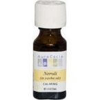 Aura Cacia Neroli Jojoba Prec Essentials (1×0.5Oz)