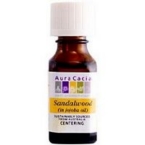 Aura Cacia Vanilla Prec Essentials With Jojoba (1×0.5Oz)