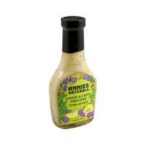 Annie’s Naturals Lemon & Chive Dressing Vinegar Free (6×8 Oz)