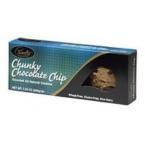 Pamela’s Chunk Chocolate Chip Cookies Gluten Free (6×7.25Oz)