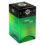 Stash Tea Green Chai Premium Tea (6×20 CT)