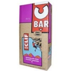 Clif Bar Choc Chip Peanut Crunch Clif Bar Bar (12×2.4 Oz)