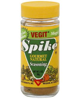 Modern Products Spike Vegit Magic (6×2 Oz)