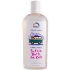 Rainbow Research Unscented Bubble Bath for Kids (1×12 Oz)