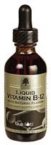 Nature’s Answer Vitamin B Complex Liquid (1×8 Oz)