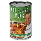 Wolfgang Puck Tortilla Soup (12×14.5 Oz)