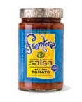 Frontera Mild Roasted Tomato Salsa (6×16 Oz)