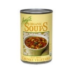 Amy’s Kitchen Chunky Vegetable Soup (12×14.3 Oz)