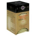 Stash Tea Breakfast Blend Tea (6×18 CT)