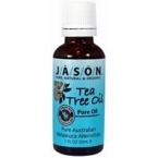 Jason’s Tea Tree Oil (1×1 Oz)