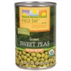 Field Day Sweet Peas (12×15 Oz)