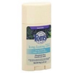 Tom’s Of Maine Lavender Deodorant Stick (6×2.25 Oz)