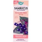 Nature’s Way Sambucus Original Syrup (1×4 Oz)