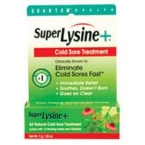 Quantum Health Super Lysine + Cream (1×7 GM)