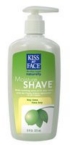 Kiss My Face Key Lime Moist Shave (1×11 Oz)