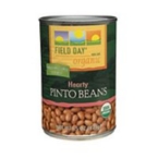 Field Day Pinto Beans (12×15 Oz)