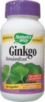 Nature’s Way Ginkgo Extract (1×60 CAP)