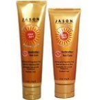 Jason’s SPF 30+ Chemical Free Sunblock (1×4 Oz)