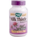 Nature’s Way Milk Thistle Extract (1×60 CAP)