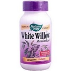 Nature’s Way White Willow Bark (1×100 CAP)