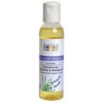 Aura Cacia Lavender Harvest Massage Bath Oil (1×4 Oz)