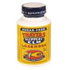 Thayer’s Slippery Elm Regular LOzenge 150 (1×150 TAB)