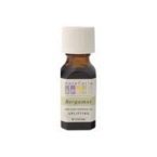 Aura Cacia Bergamot Essential Oil (1x.5 Oz)