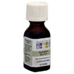 Aura Cacia Juniper Berry Essential Oil (1×0.5Oz)