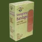 All Terrain Strong Strip Bandage (1×20 PC)