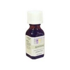 Aura Cacia Spearmint Essential Oil (1×0.5Oz)