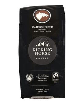 Kicking Horse 454 Horse Power, Dark (6×10 OZ)