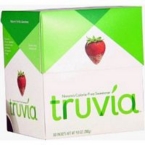 Truvia Natural Sweetener (12×80 CT)