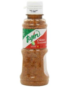 Tajin Fruit Seasoning (24×5 OZ)