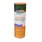 Field Day Coarse Mediterranean Sea Salt (20×24.7 Oz)