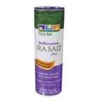 Field Day Fine Mediterranean Sea Salt (20×26.5 Oz)