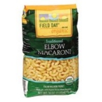 Field Day Elbow Macaroni Pasta (12×16 Oz)