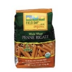 Field Day Traditional Penne Rigate Pasta (12×16 Oz)